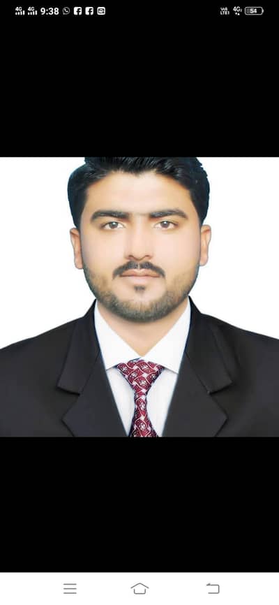 I am professional driver