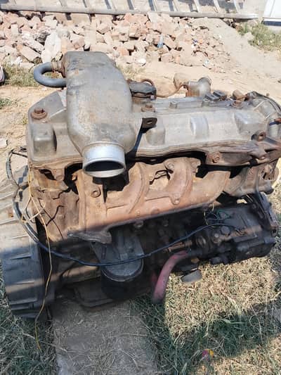 Toyota 2L 88 for sale