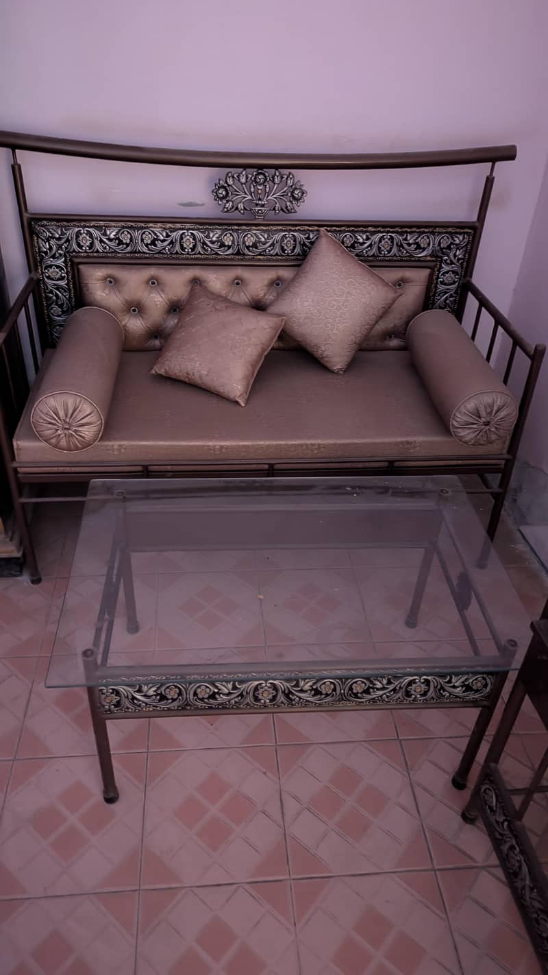 new condition 1