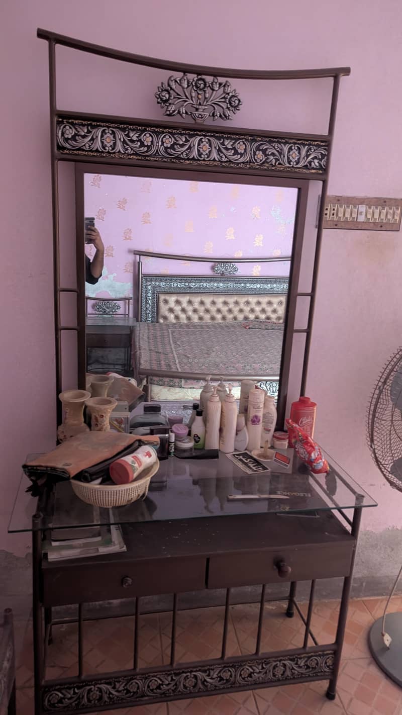 new condition 2