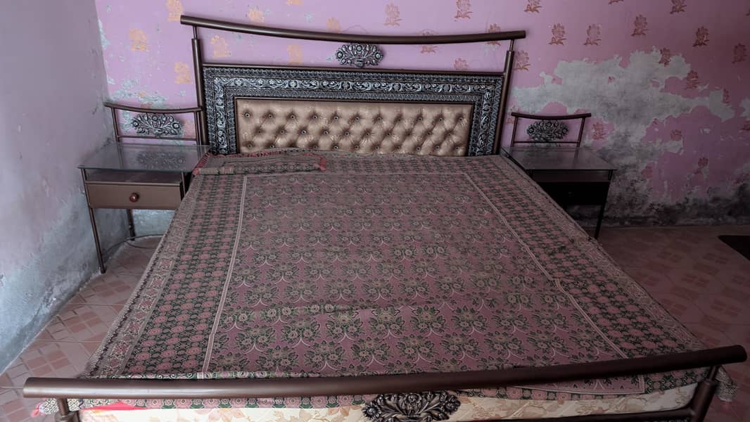 new condition 0