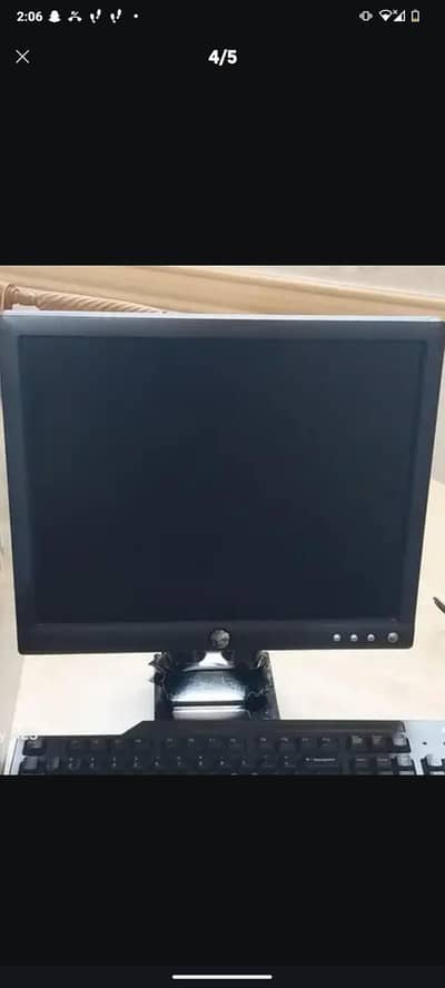 Dell 19 inch monitor