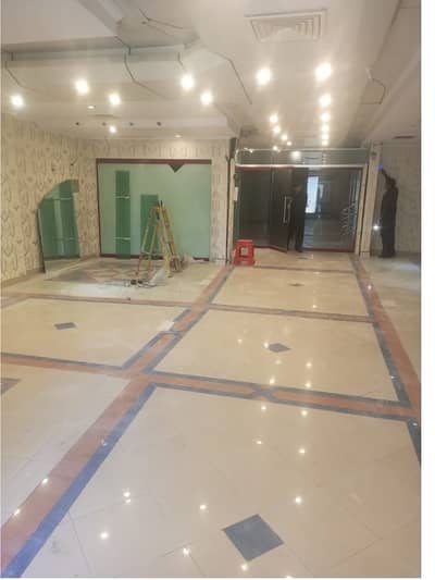 Office For Rent Area 1300 Square Feet Office Available For Rent Real Pictures In Gulberg 3 Lahore