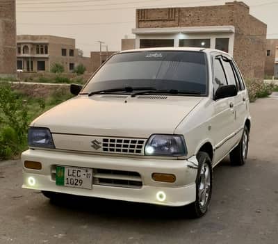 Mehran VXR