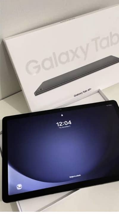 Samsung Galaxy Tab A9 Plus 8/128 GB / Samsung Galaxy Tab A9+