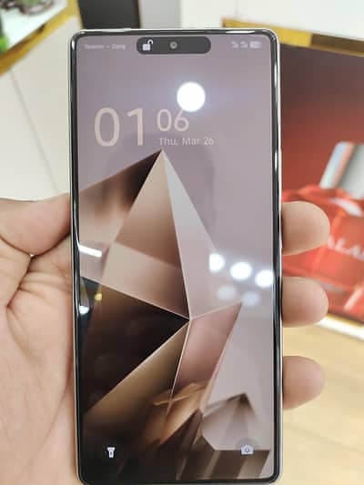 Infinix Note 50 Pro [256GB]