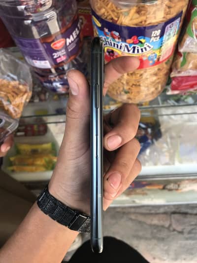 iPhone 11 Pro Max factory 03146816576