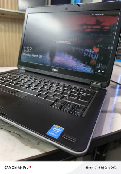 Core i7 4th Generation