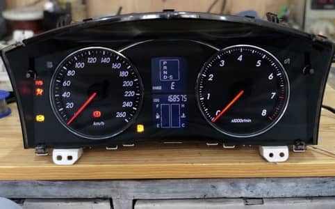 Mark x 260 meter for sale