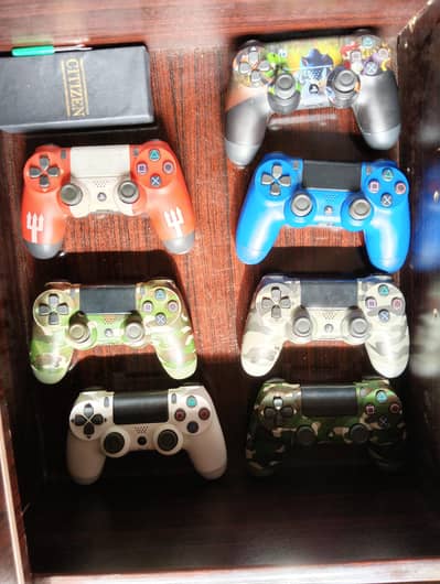 Ps4 controllers