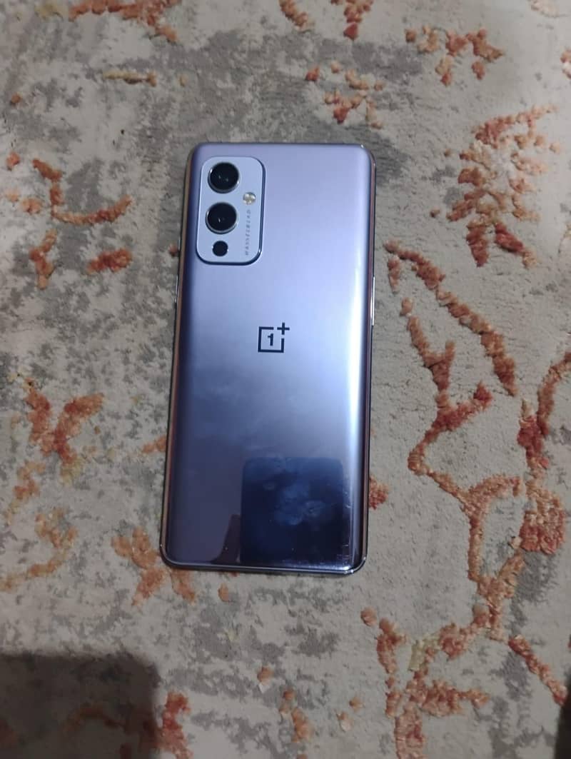oneplus 9 2
