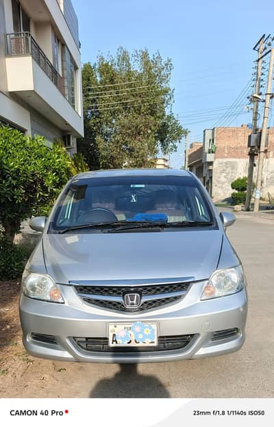 Honda city03086112132