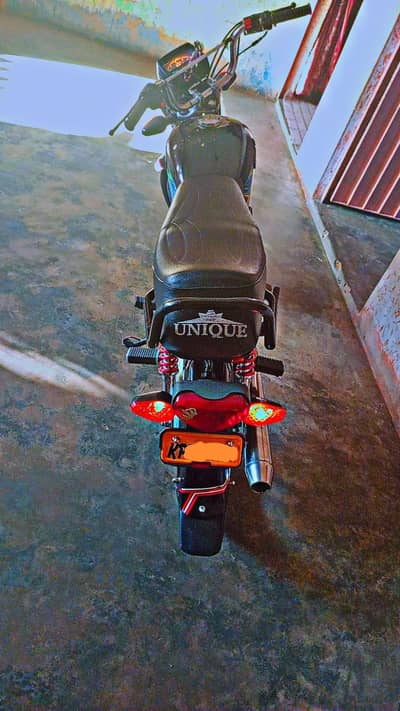 for sale bike 2021 model and ka hai 22 ki registration Hai documents