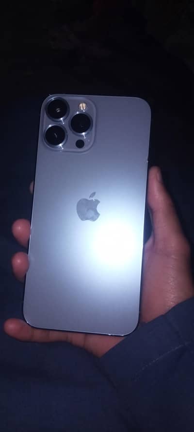 Iphone 13pro max
