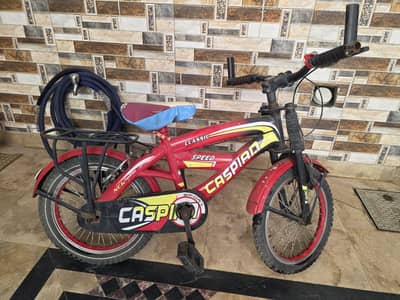 16 inches Bicycle for sale. . .