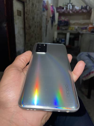 Oppo A16 Moblie Urgent for sale