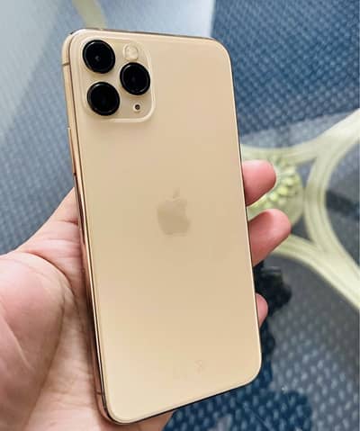 iphone 11 pro 256 gb sim working