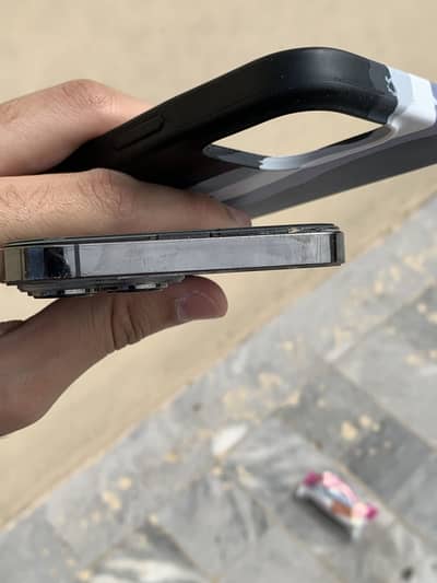 Iphone 13 pro max 256 gb