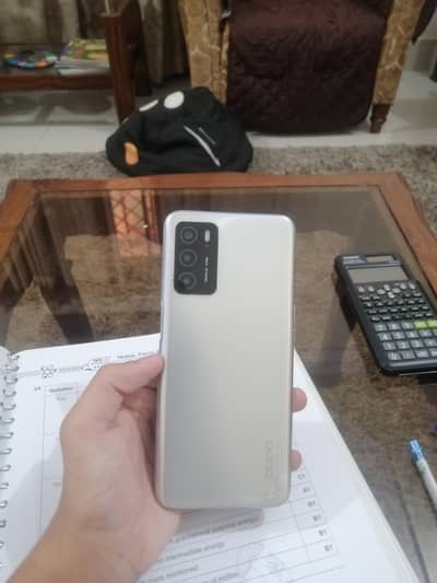 oppo a16 4/64