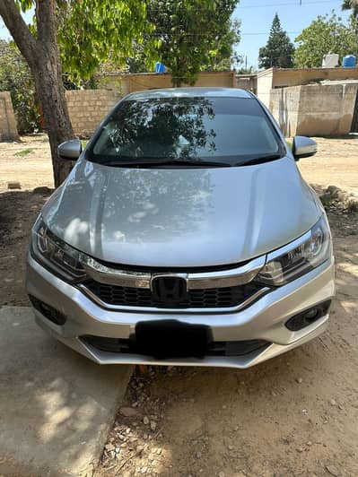 Honda Grace Hybrid 2015