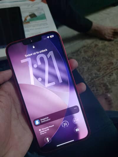 IPhone 14 plus non pta