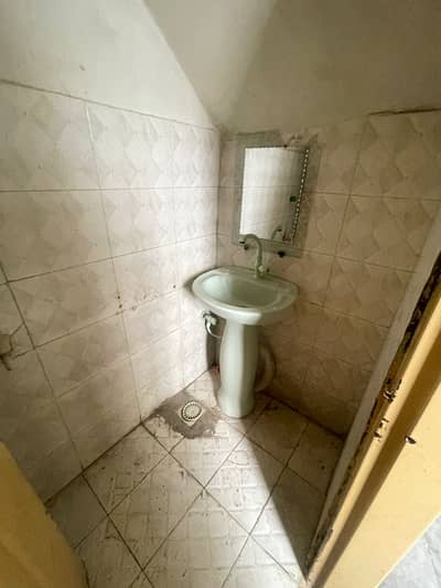 Small house double Story house available for rent in afsha colony range road Rwp