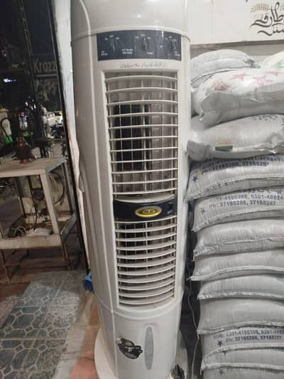 Tower Air cooler