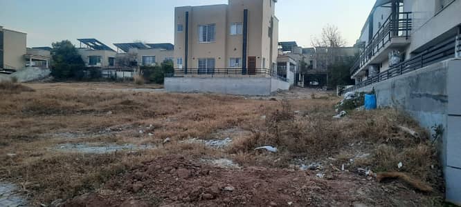 Ready For Construction Residential Plot For Sale