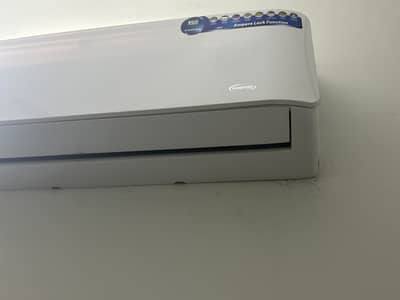 Brand new AC inverter