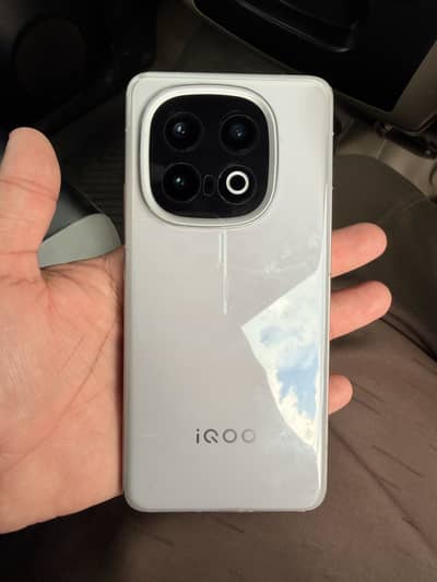 Vivo IQOO 13 16gb 512gb