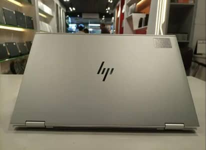 HP Elite Book G2 Core i5 7th Generation