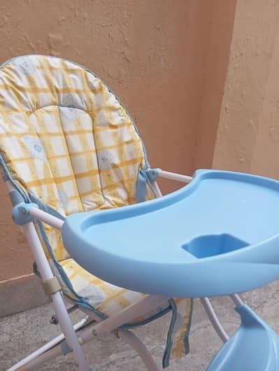 Baby High chairs