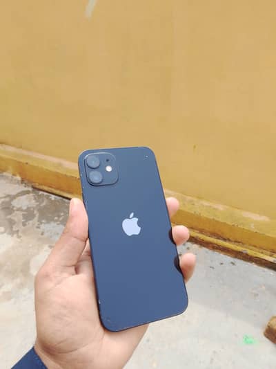 Iphone 12 Non Pta