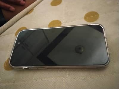 Iphone 14 pro max pta approved 256gb