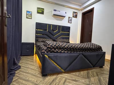 Super luxury AC furnished apartment for rent. Short stay/ Daily/ weekly/ monthly and long term basics.