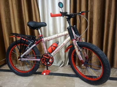 BICYCLE FOR SALE ‍