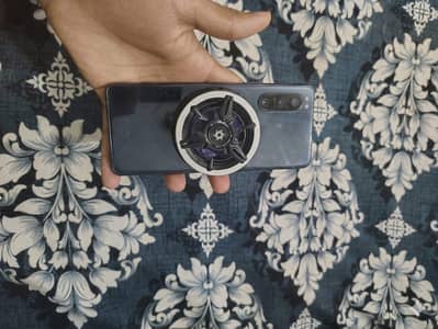 Sony xperia 5 mark 2