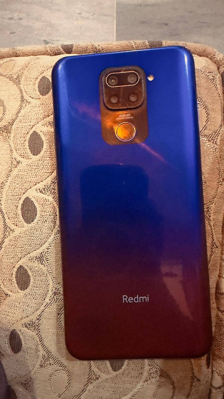 Redmi note 9 2