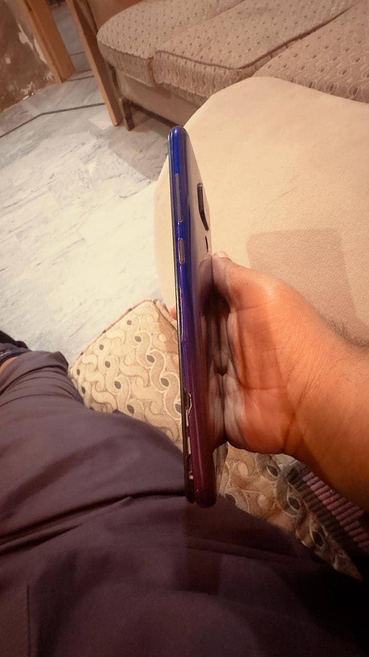 Redmi note 9 5