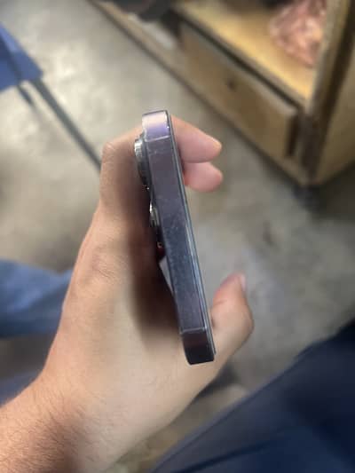 Apple iPhone 14 Pro Max