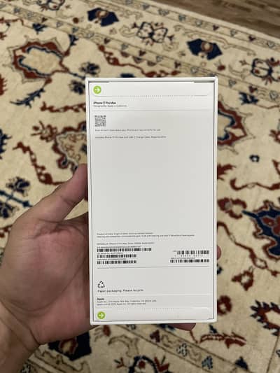 iPhone 17 Pro Max for Sale