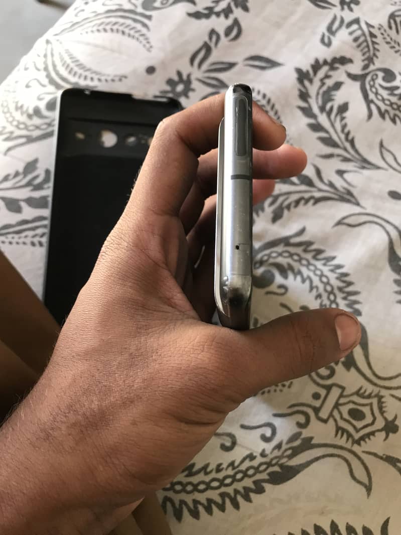 Google pixel 7 pro 1