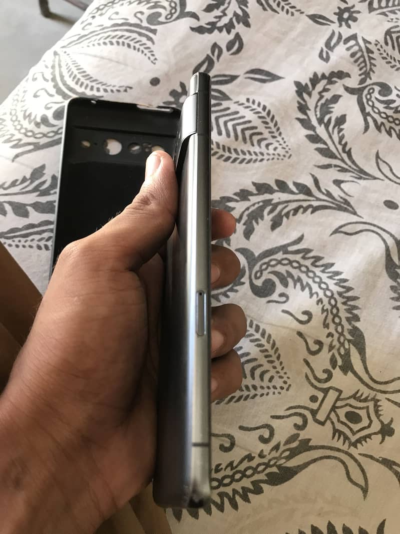 Google pixel 7 pro 3