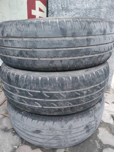 cultus tyre 175/70/13