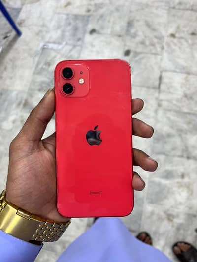 iPhone 12 Non Pta 256gb