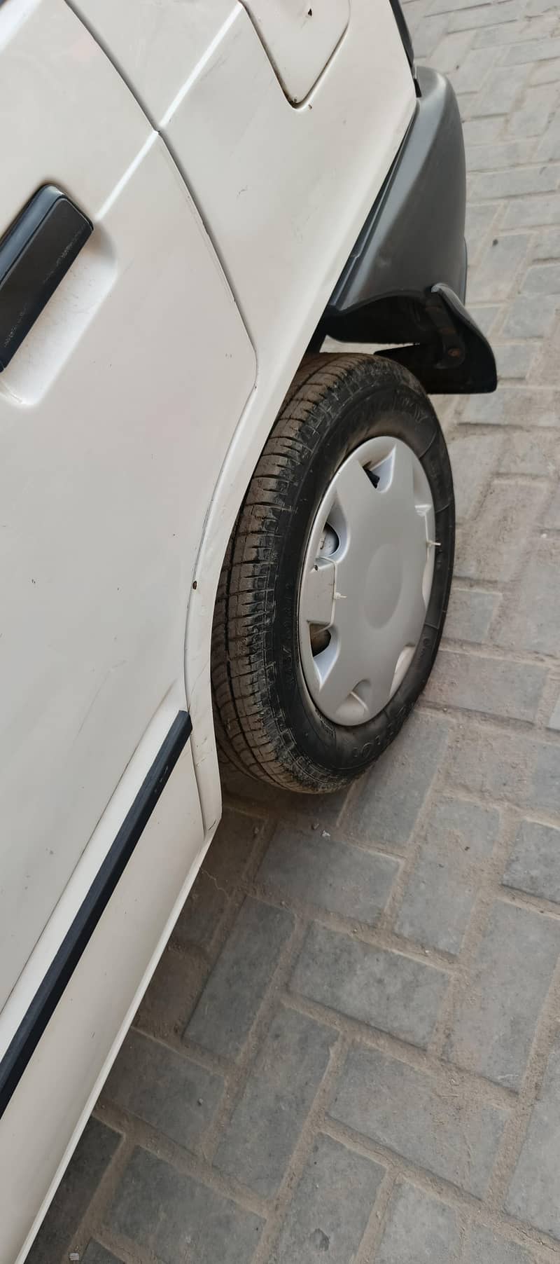 Mehran vx 4