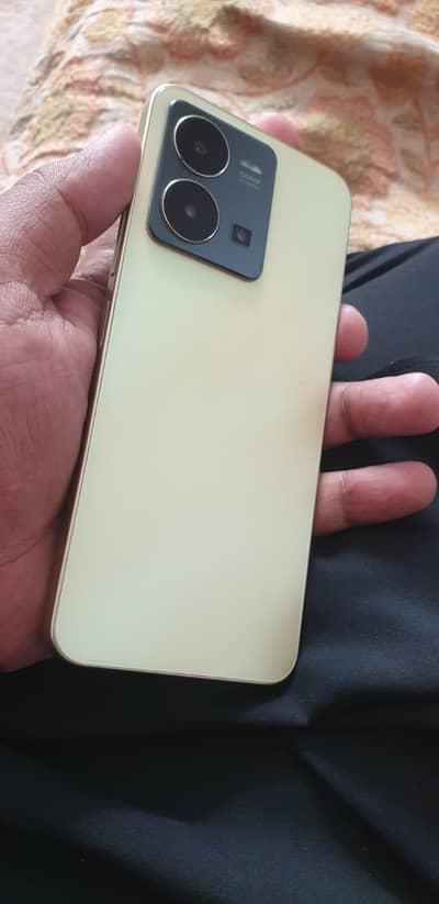 Want to sale my phone in good condition