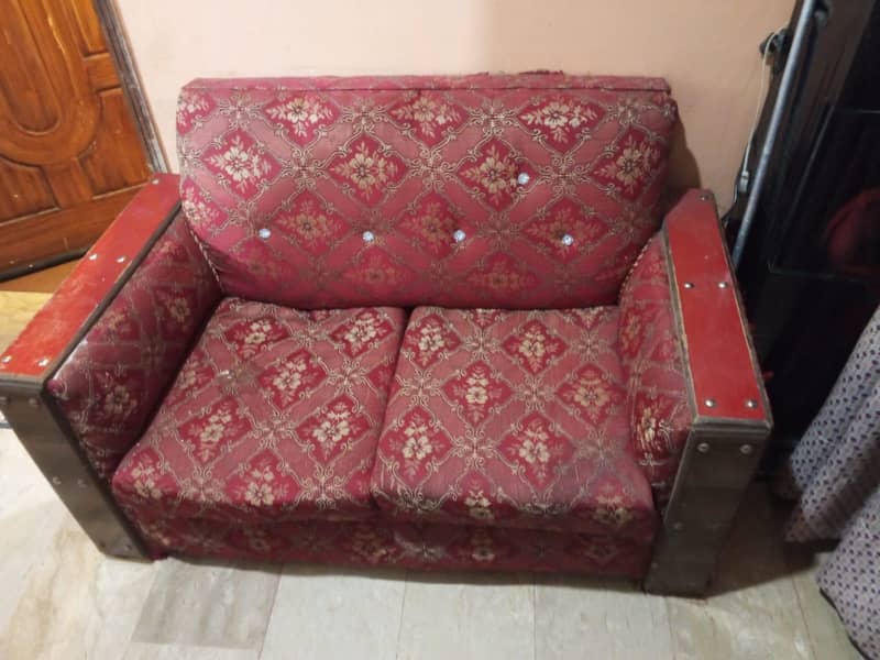 Sofa Set 1