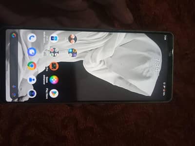 Sony Experia 1 mark 2