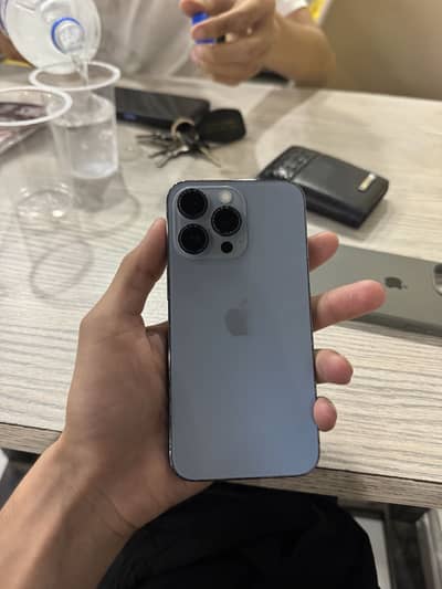 IPhone 13 Pro (price final)